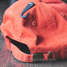 Load image into Gallery viewer, Giants Papel Picado Embroidered Soft Hat (Copy)