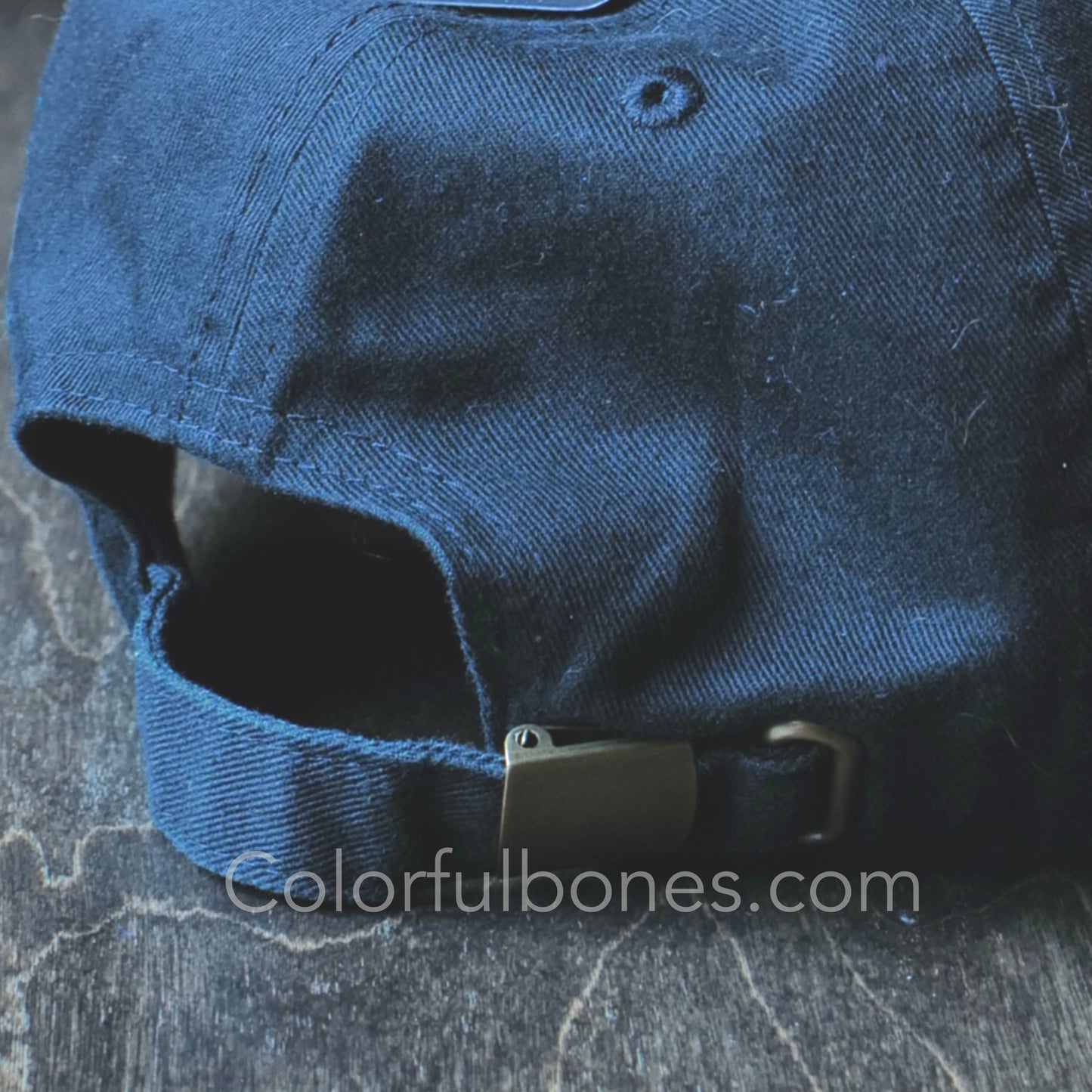 Dodgers Papel Picado Embroidered Soft Hat
