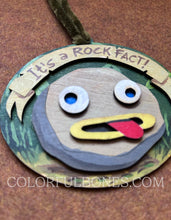 Load image into Gallery viewer, Rock Ornament